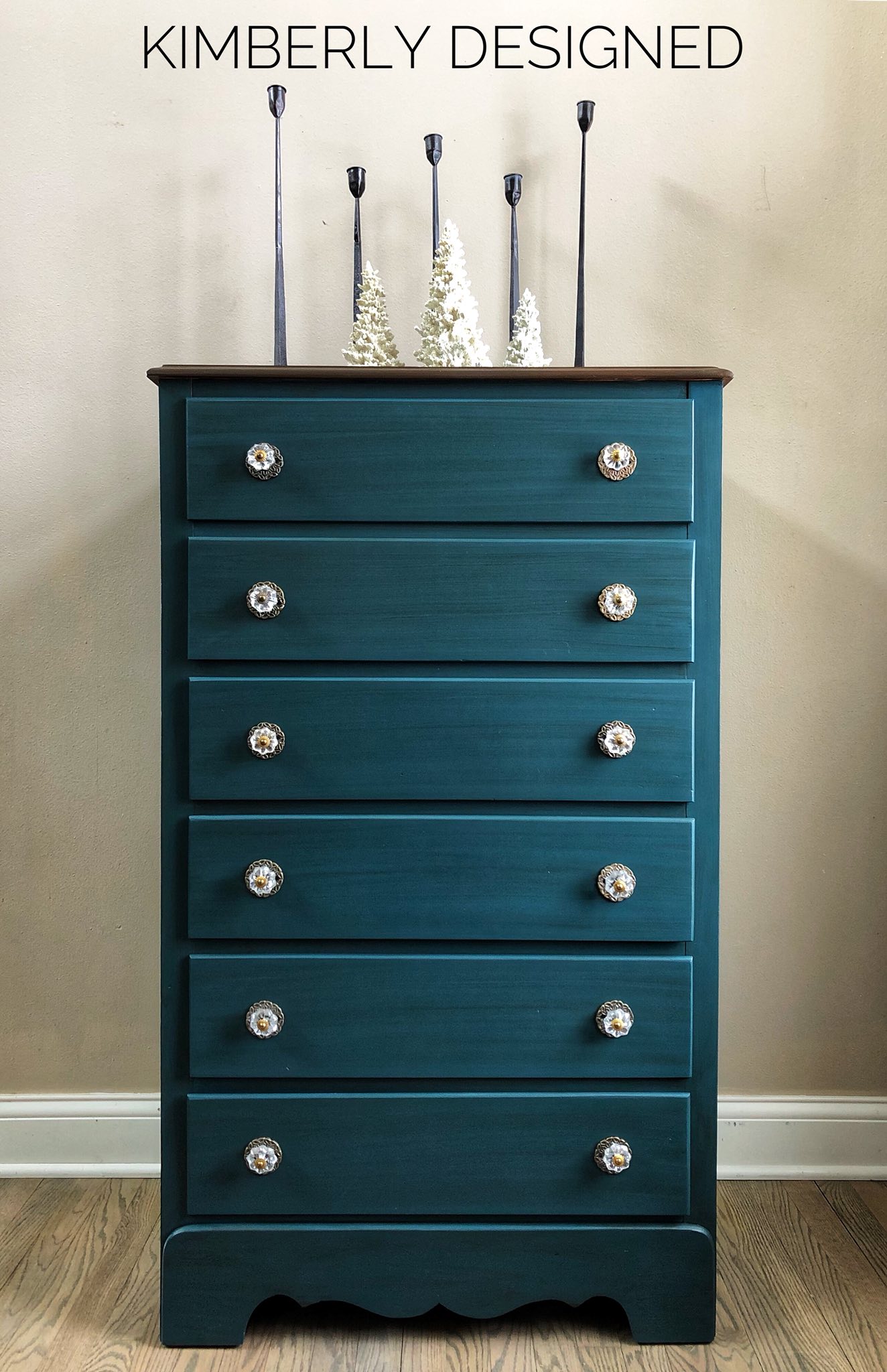 Dressers  KIMBERLY DESIGNED