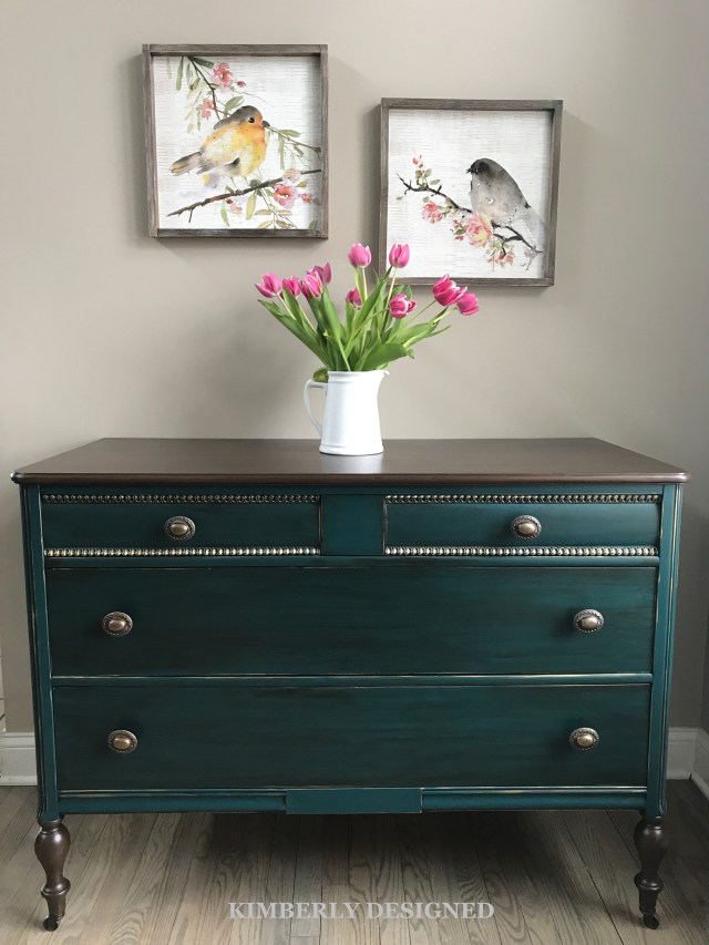 Dressers  KIMBERLY DESIGNED